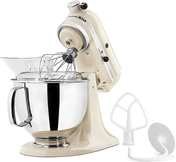 Limited Time Deal 22% Off  KitchenAid Artisan Series Mixer - Image 3